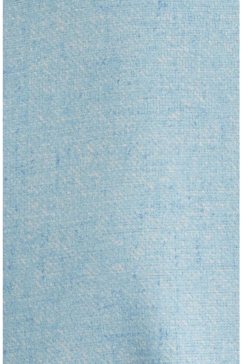 Pink Sky Blue Neppy Knit Sport Coat, Alternate, color, BLUE