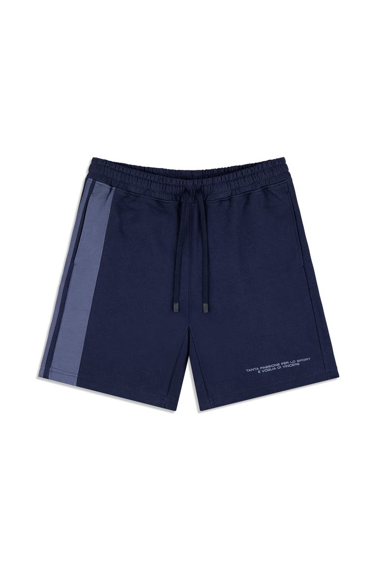 Presto Short, Alternate, color, MARITIME BLUE