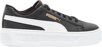 Smash V3 Platform Sneaker