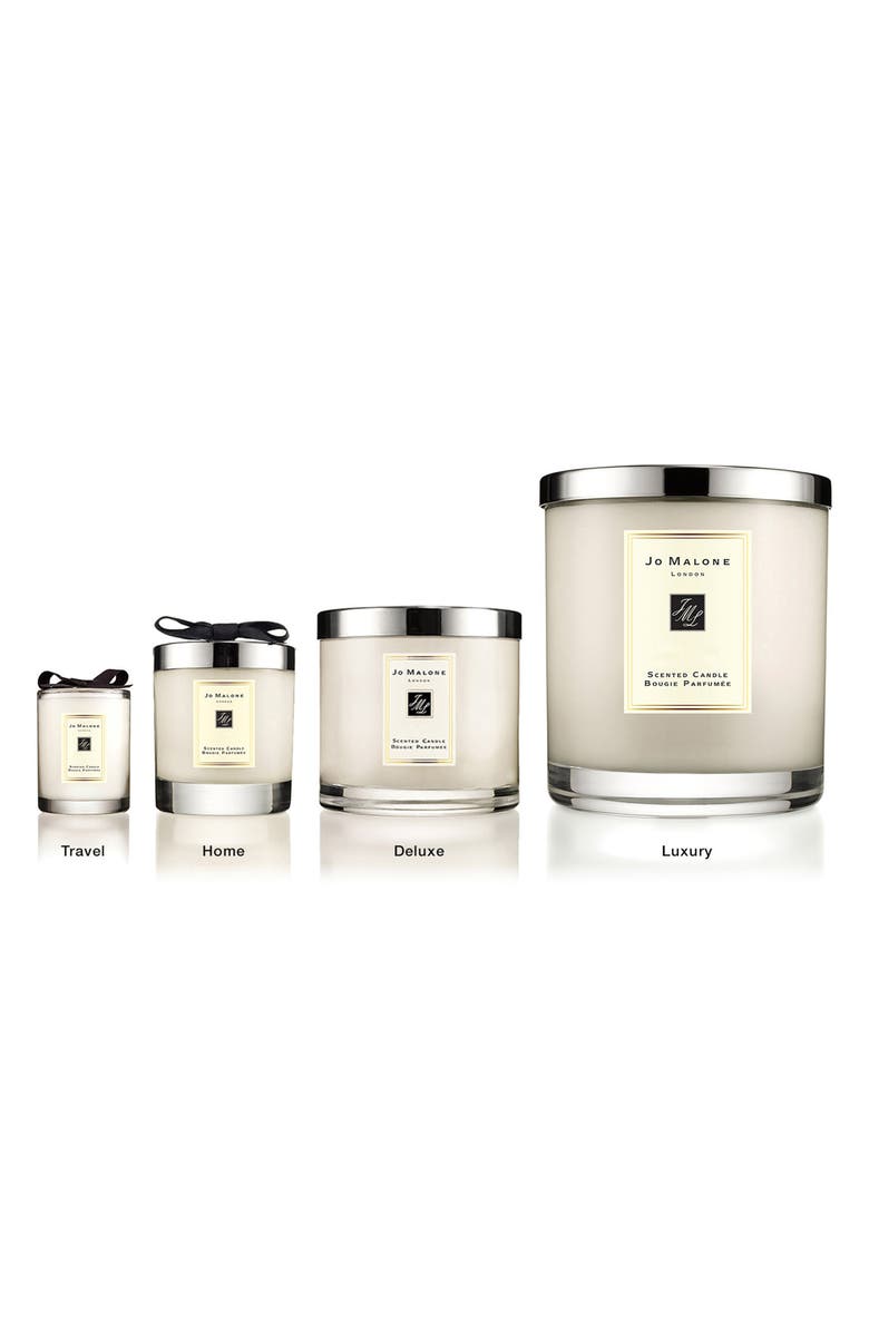 Jo Malone London<sup>™</sup> English Pear & Freesia Luxury Candle, Alternate, color, 