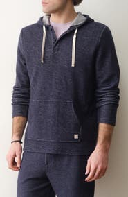 Marine Layer Portola Beach Hoodie