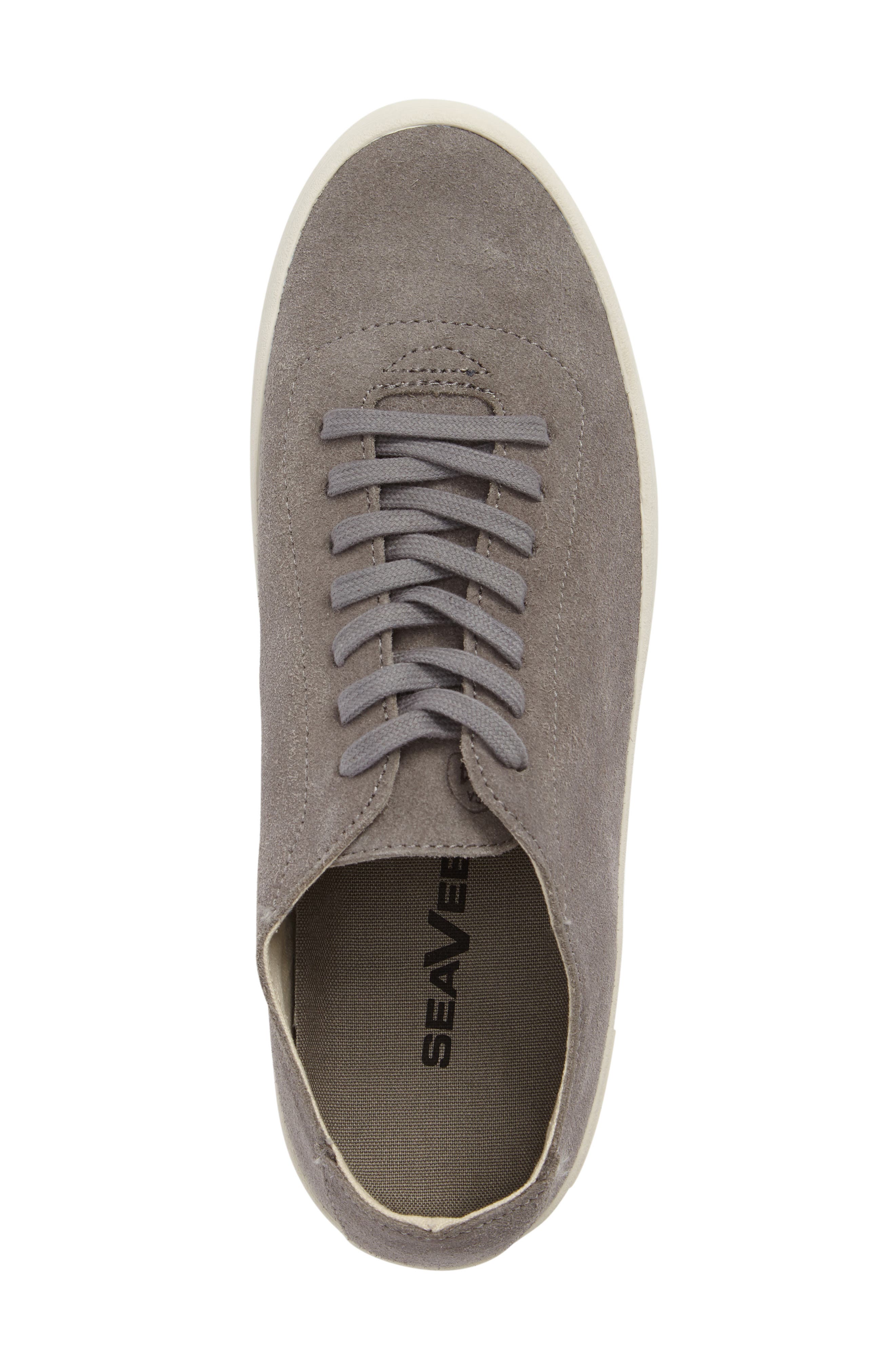 SeaVees Racquet Club Sneaker, Alternate, color, 