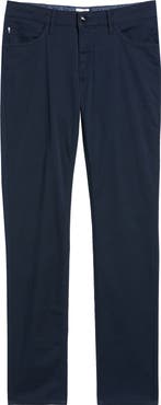 Brax Chuck Modern Fit Five-Pocket Pants