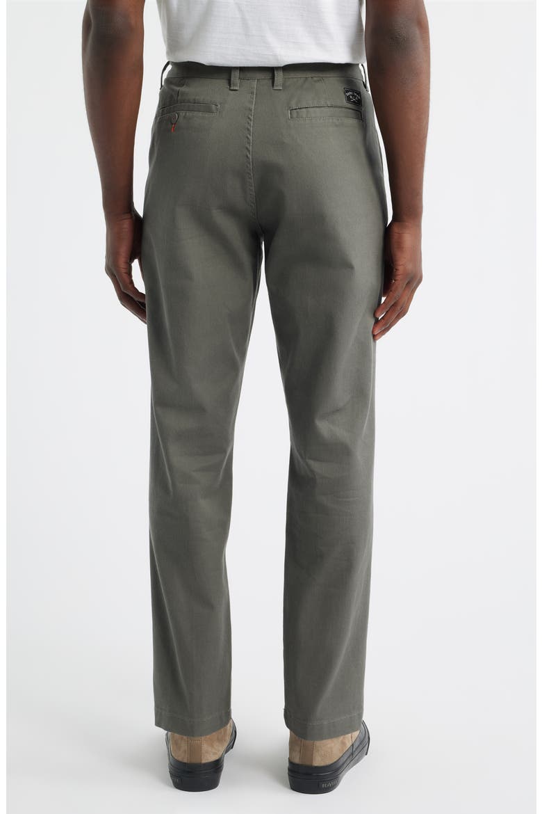 Midshipman Pants, Alternate, color, GUNMETAL