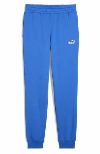 PUMA Essential No. 1 Logo Sweatpants