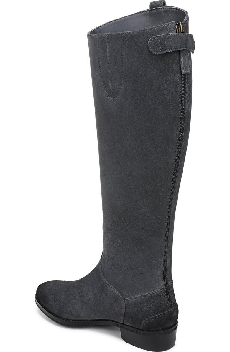 Sam Edelman Penny Boot, Alternate, color, Galaxy Gray