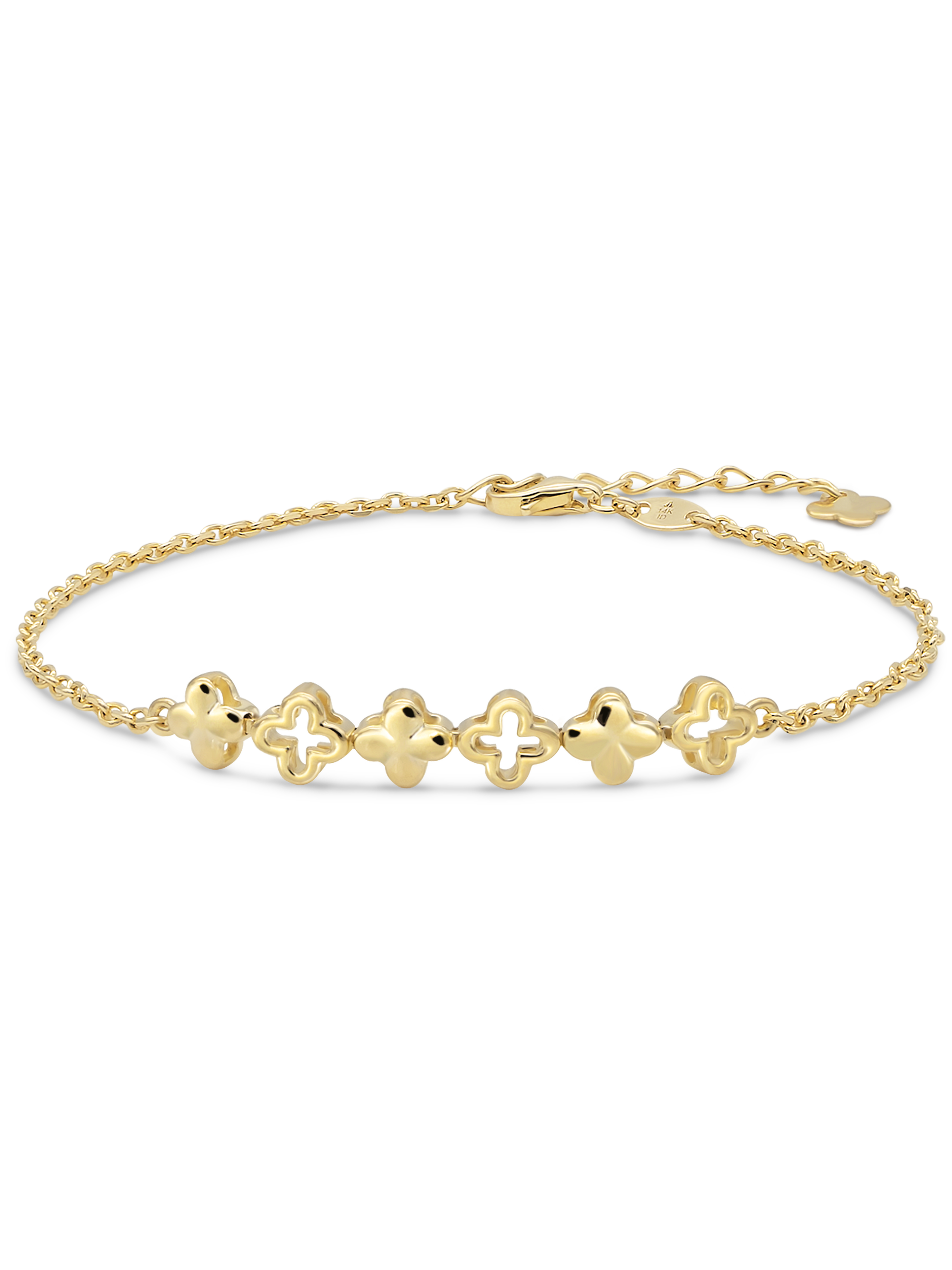 selected Yellow Gold