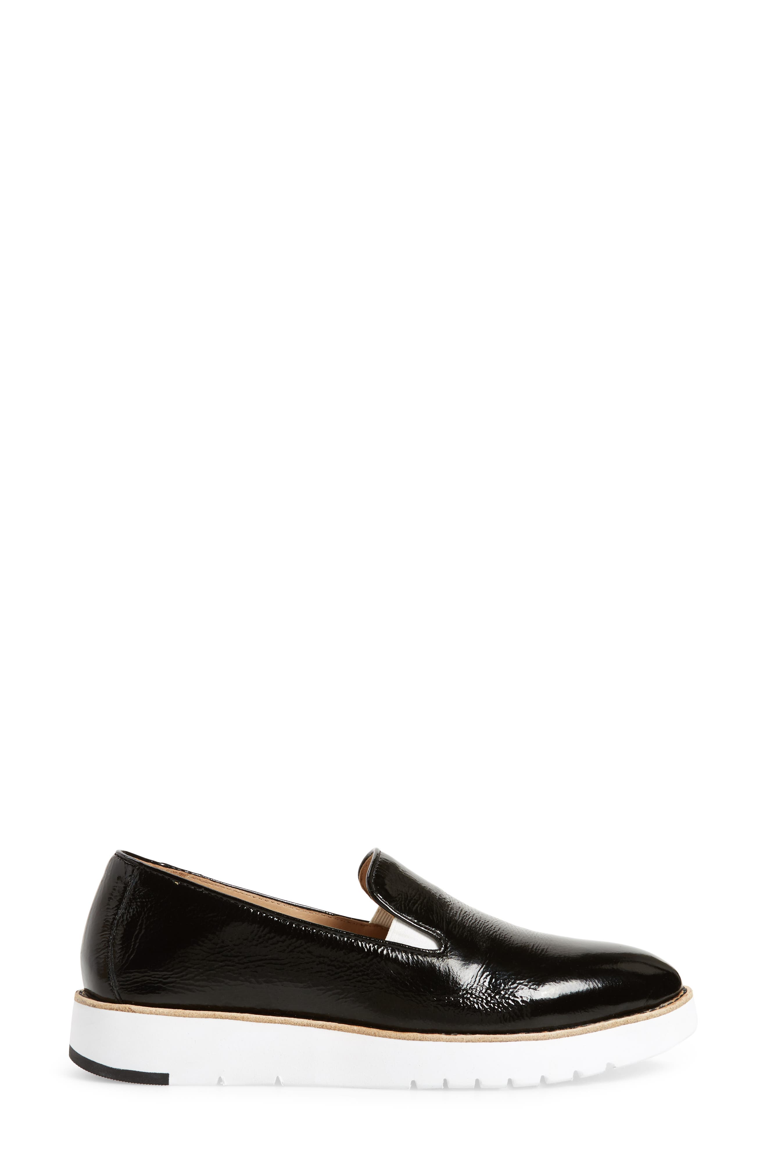 Johnston & Murphy Penelope Loafer, Alternate, color, 