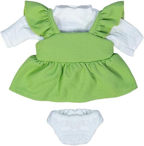 Doll Outfit for 15" Miniland Dolls