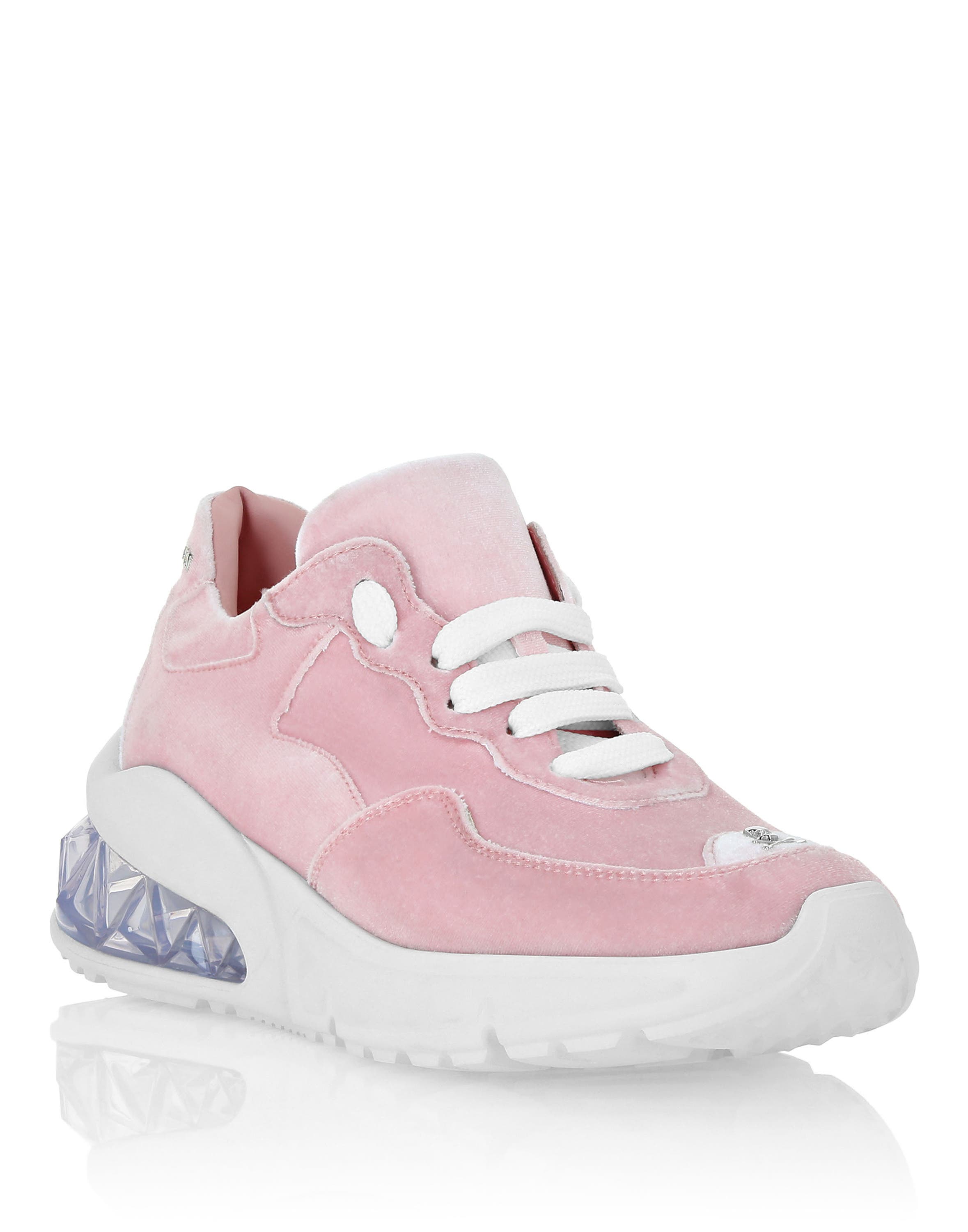 Runner Sneaker Women, Main, color, rose/pink
