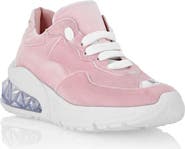 PHILIPP PLEIN Runner Sneaker Women