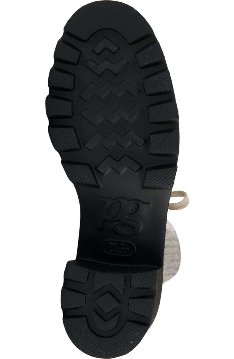 Paul Green Cassidy Hiker Boot, Alternate, color, Stone Soft Suede