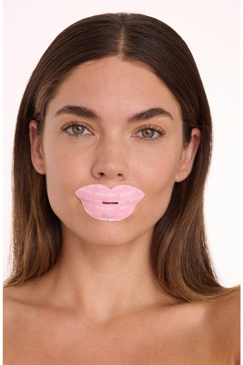 For the Love of Sleep Mouth Tape, Alternate, color, NO COLOR