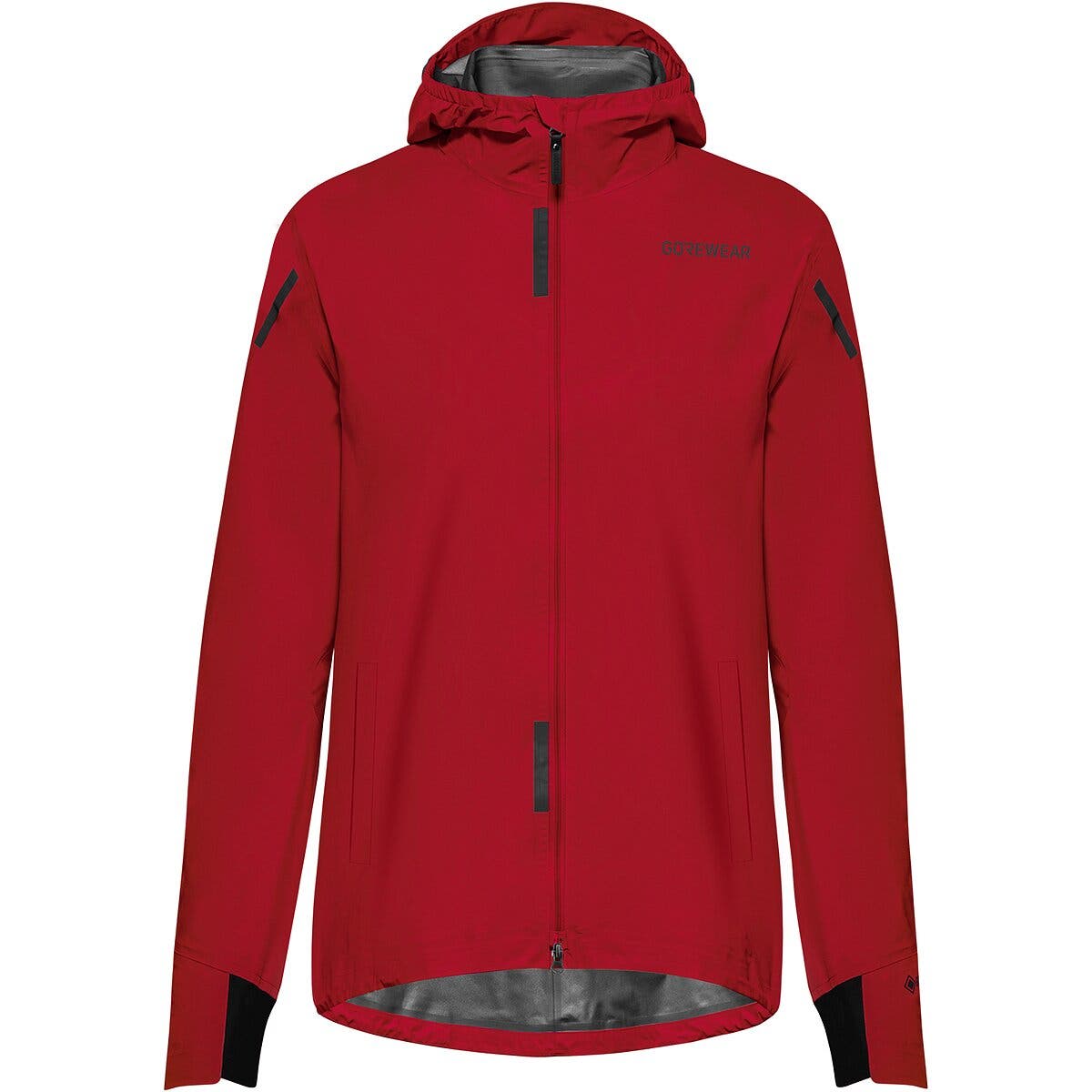Utility Red