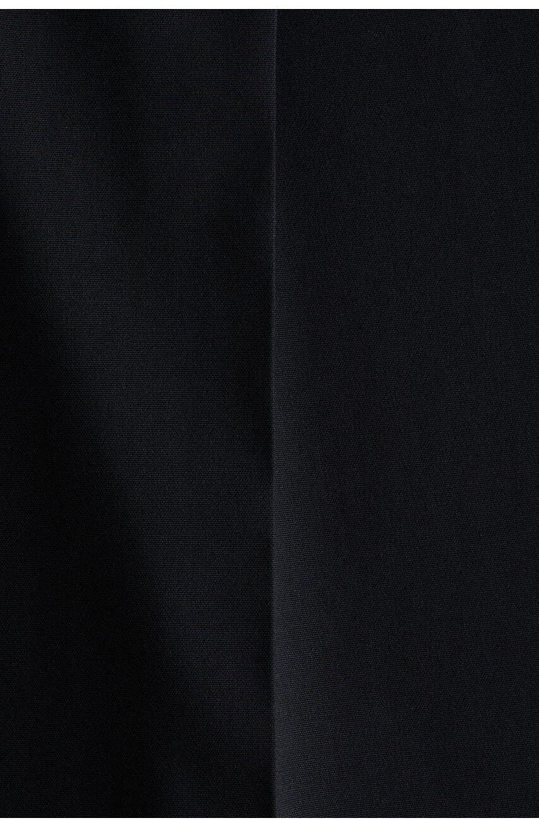 H&M Wide Trousers, Alternate, color, 