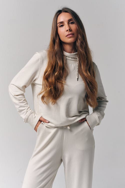 Le Fafo Wide Leg Pants In Gray