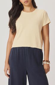 Splendid Louisa Short Sleeve T-Shirt
