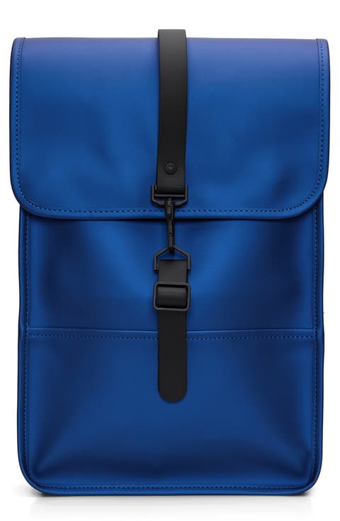 Mini Waterproof Backpack