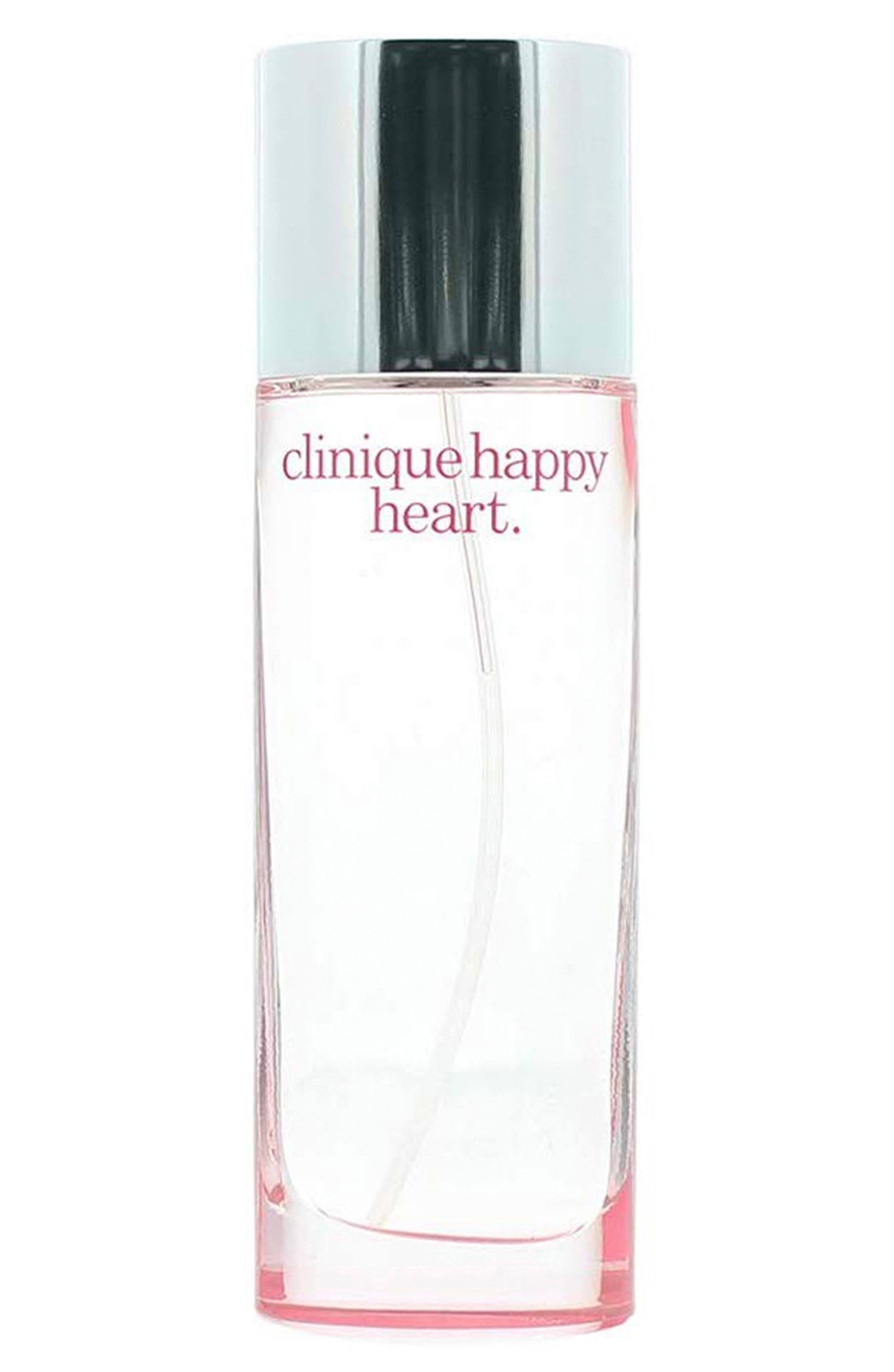 Clinique Happy Heart Parfum
