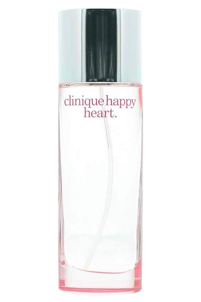 Happy Heart Parfum, Main, color, NO COLOR