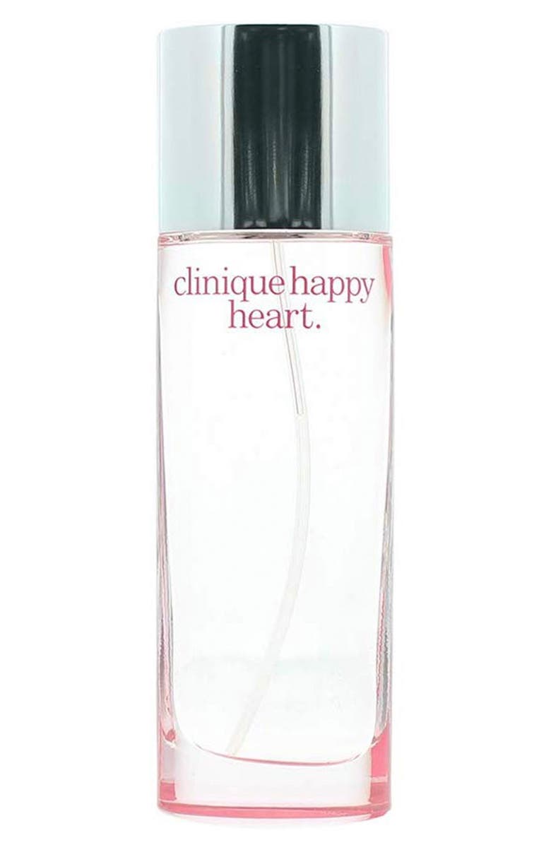 QUALITY KING Clinique Happy Heart Parfum, Main, color,