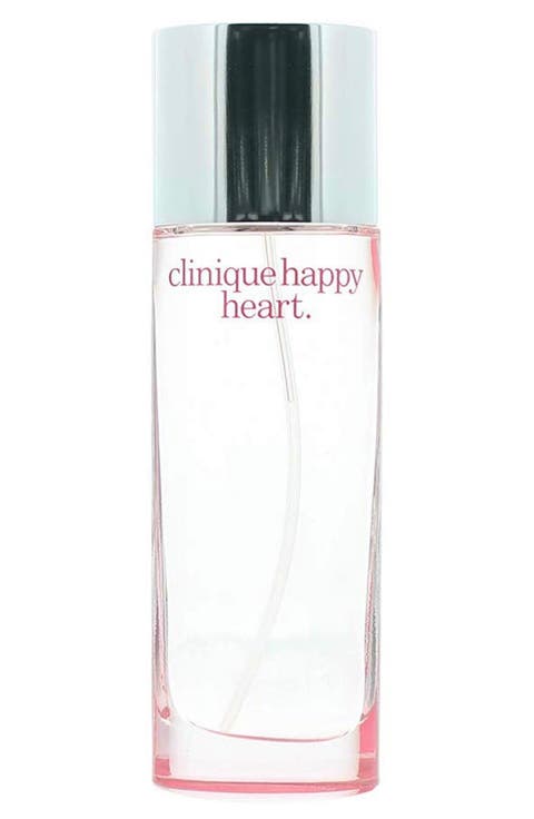Happy Heart Parfum