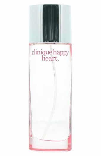 Clinique Happy Heart Parfum