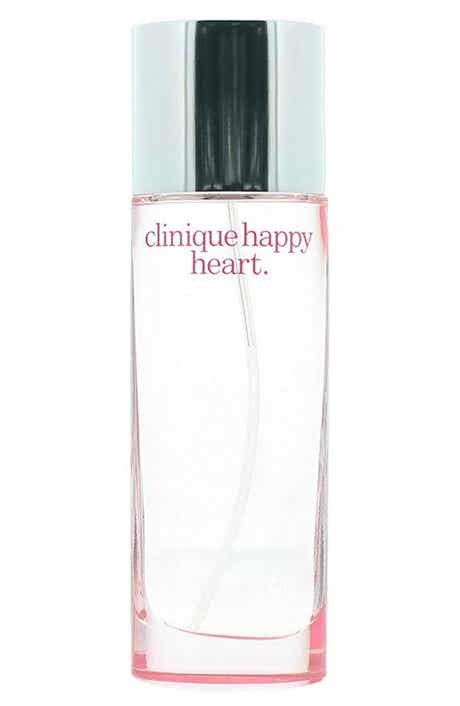 Clinique Happy Heart Parfum