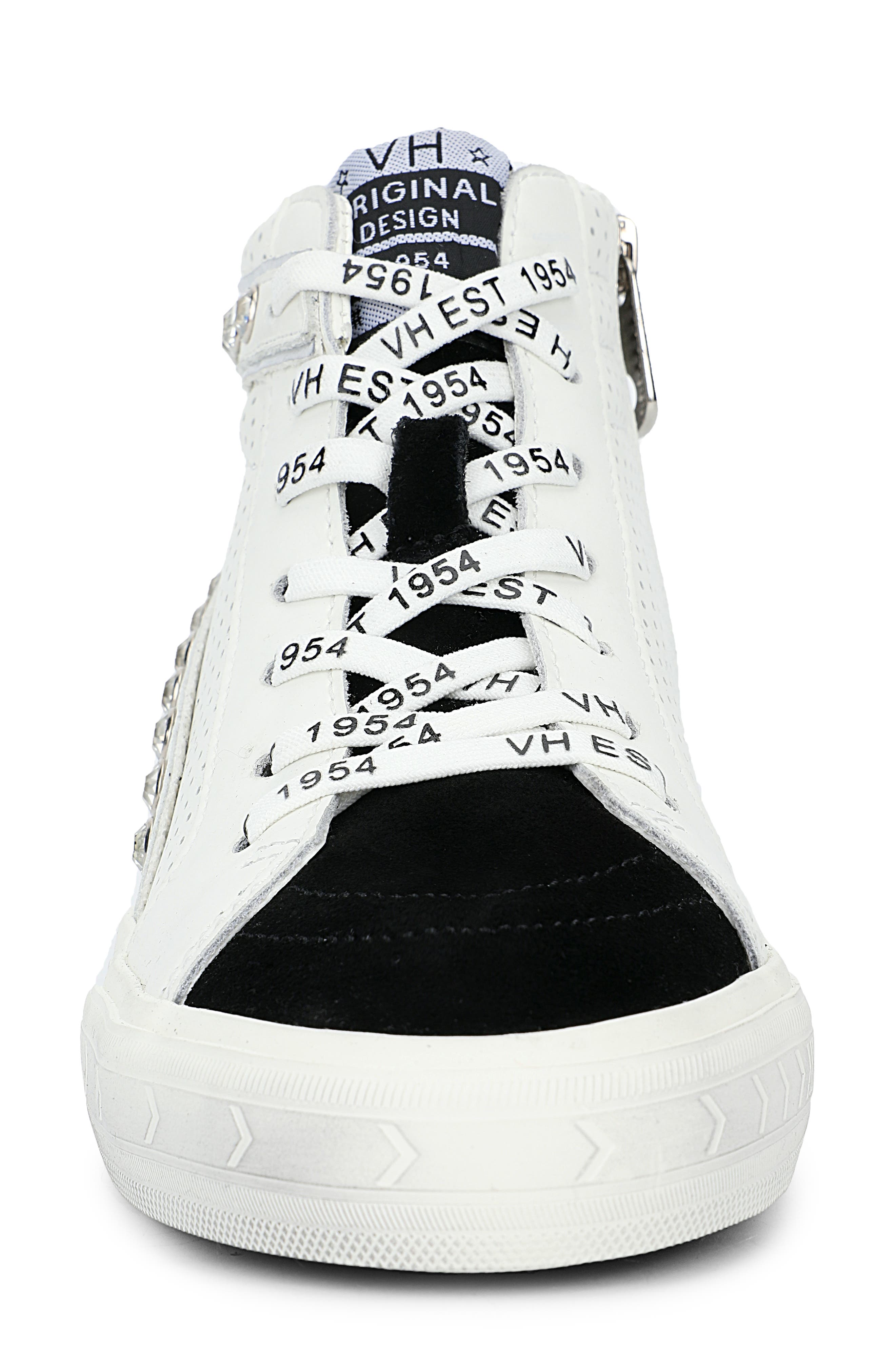 Vintage Havana Excel High Top Sneaker, Alternate, color, 