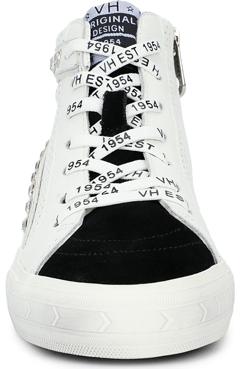 Vintage Havana Excel High Top Sneaker, Alternate, color,