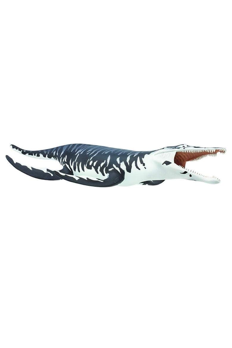 Kronosaurus Toy, Alternate, color, No Color
