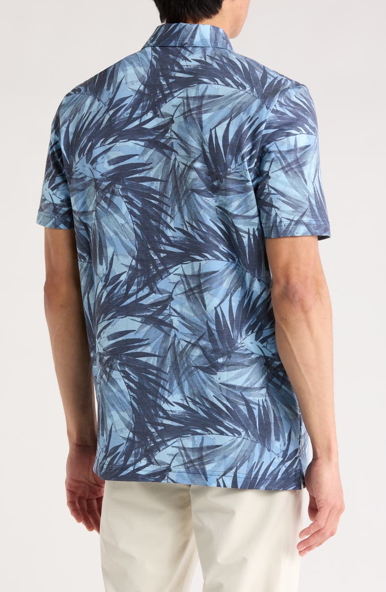 TravisMathew Forest Reverse Polo, Alternate, color,