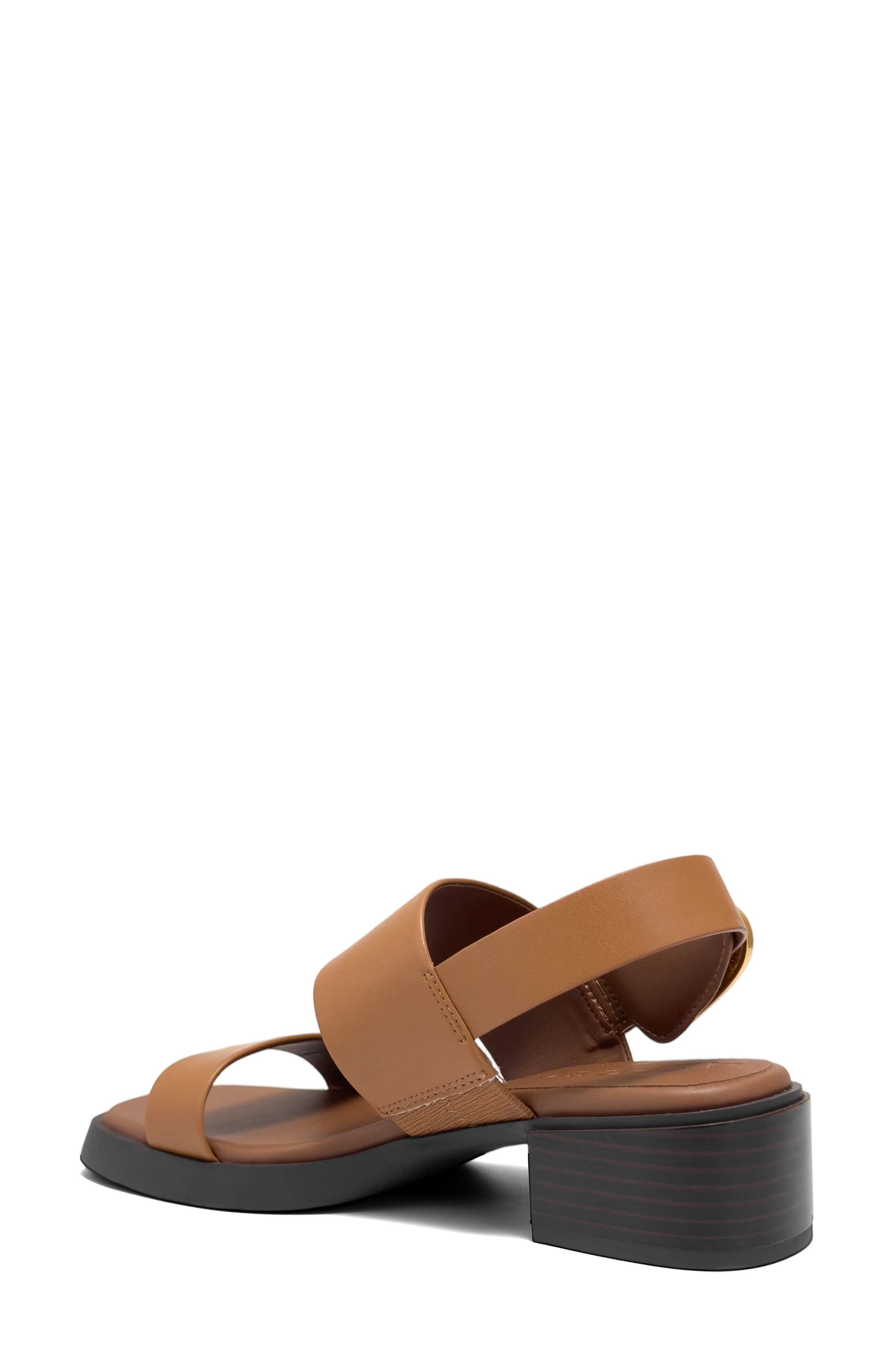 Dantay Slingback Sandal - image 4