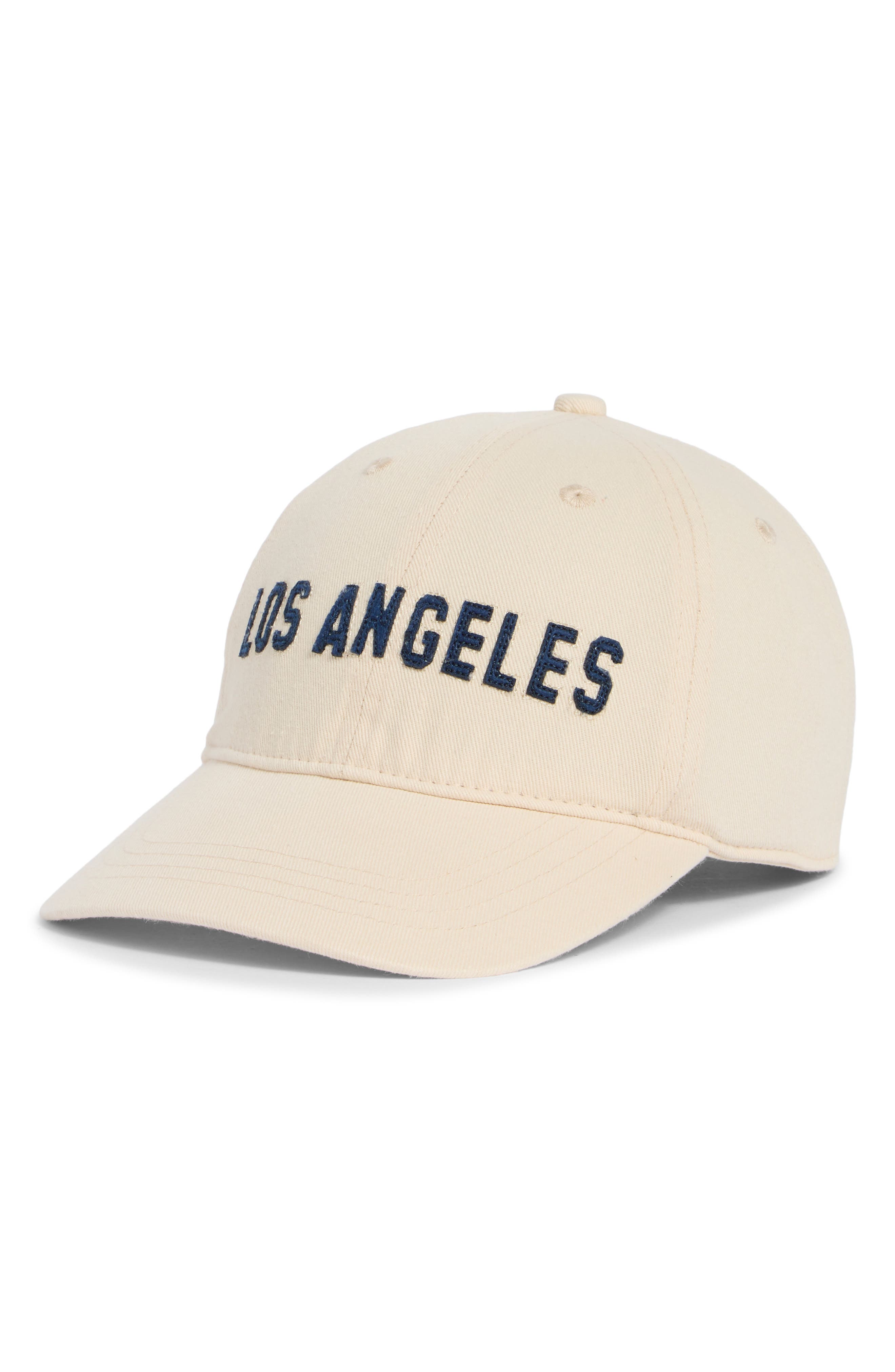 LOS ANGELES