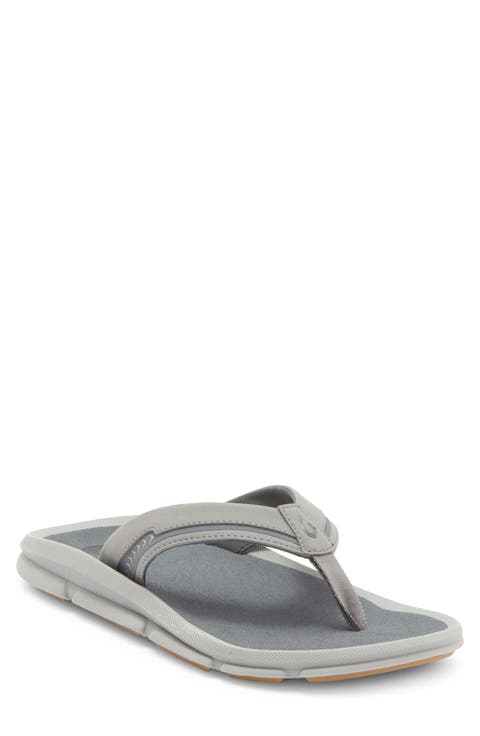 Akeu Flip Flop (Men)