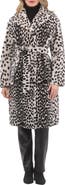 GORSKI Genuine Shearling Short Coat, Reversible