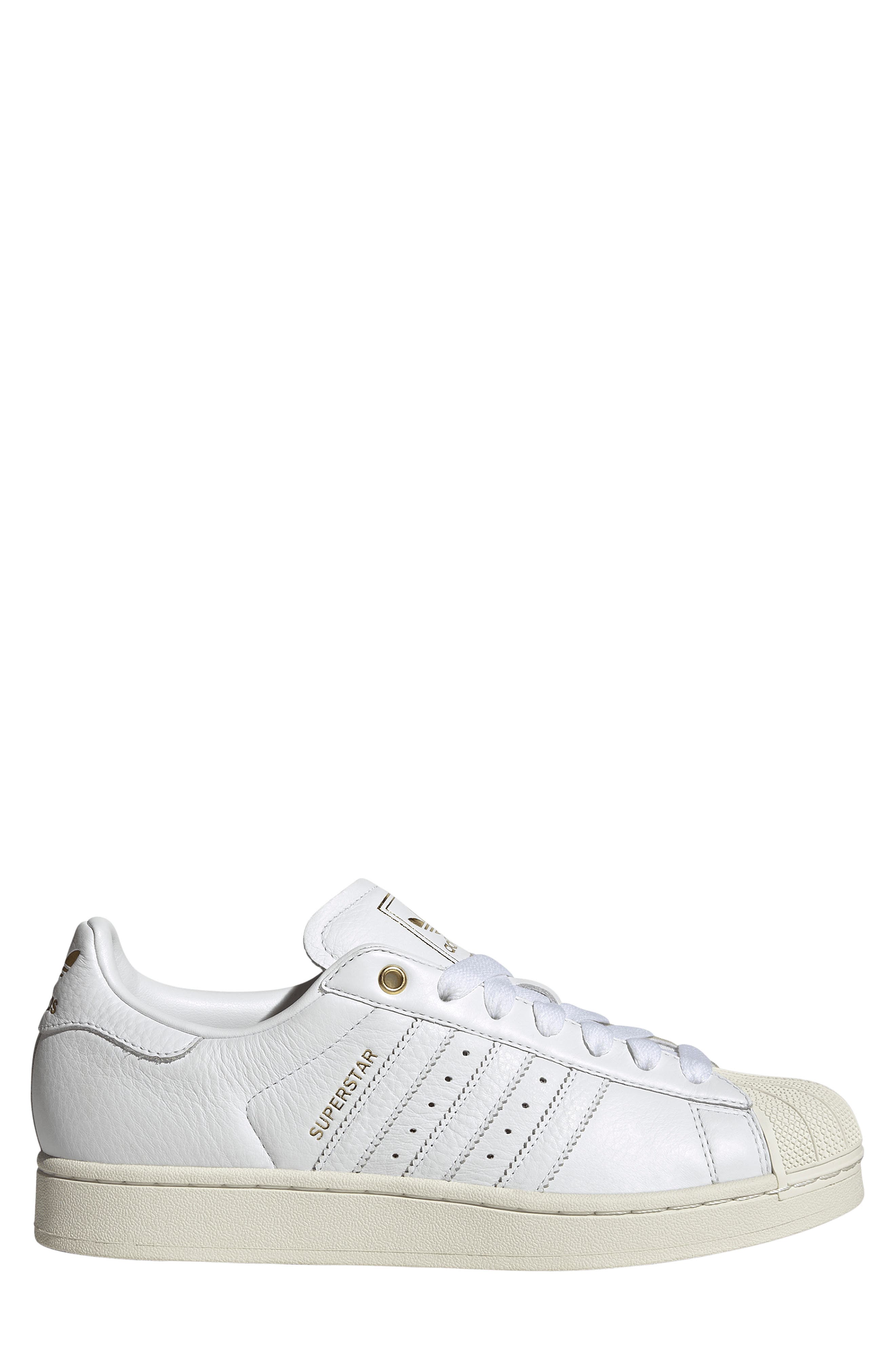adidas Superstar II Sneaker, Alternate, color, 