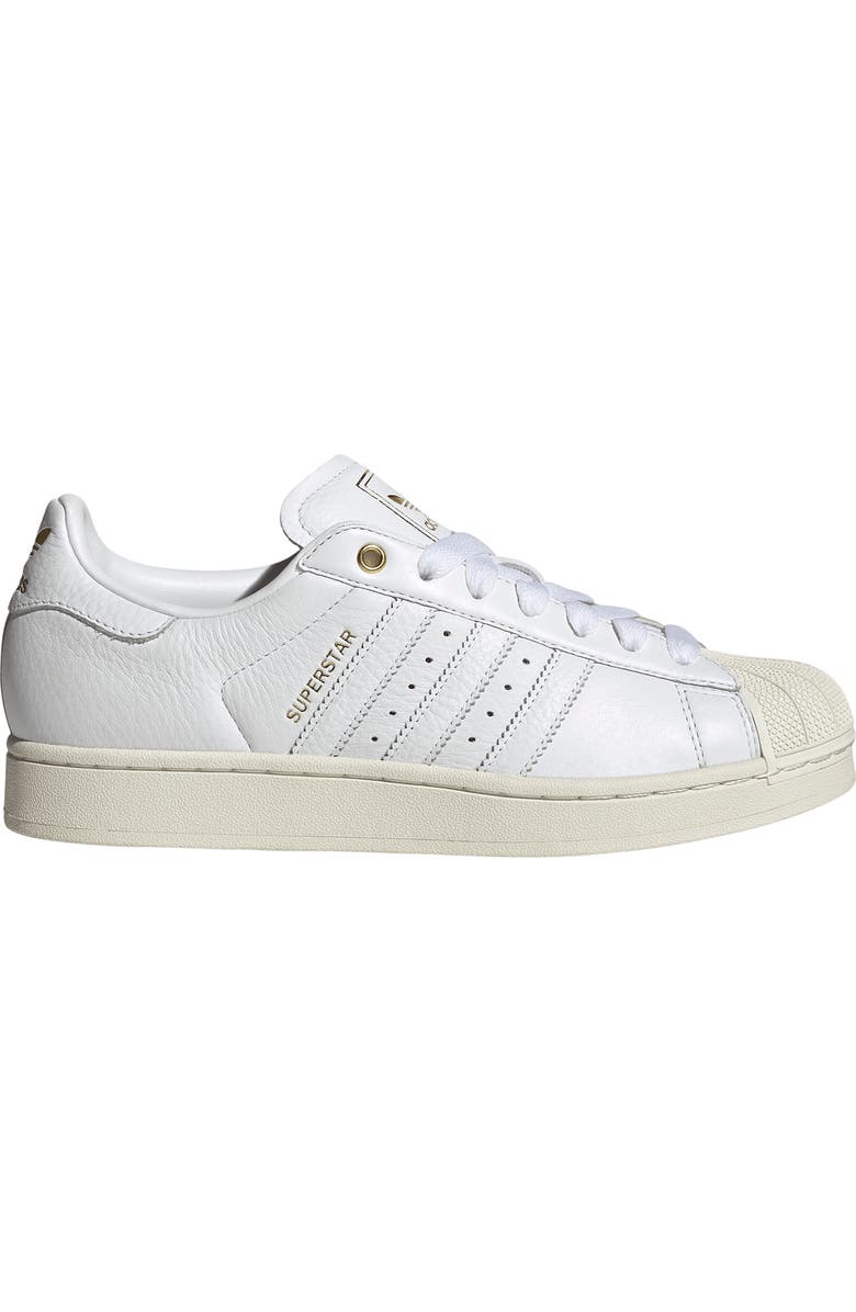 adidas Superstar II Sneaker, Alternate, color,