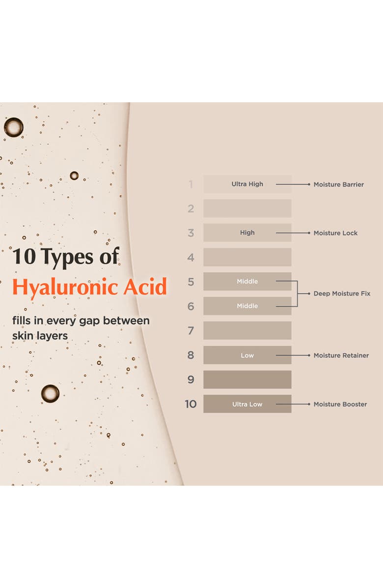 ma:nyo Bifida Biome Complex Ampoule, Alternate, color, Dark Brown