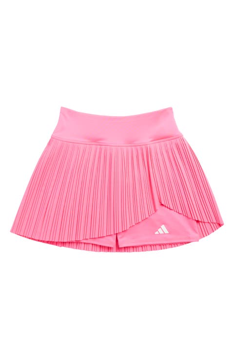 Kids' Pleated Skort (Big Kid)