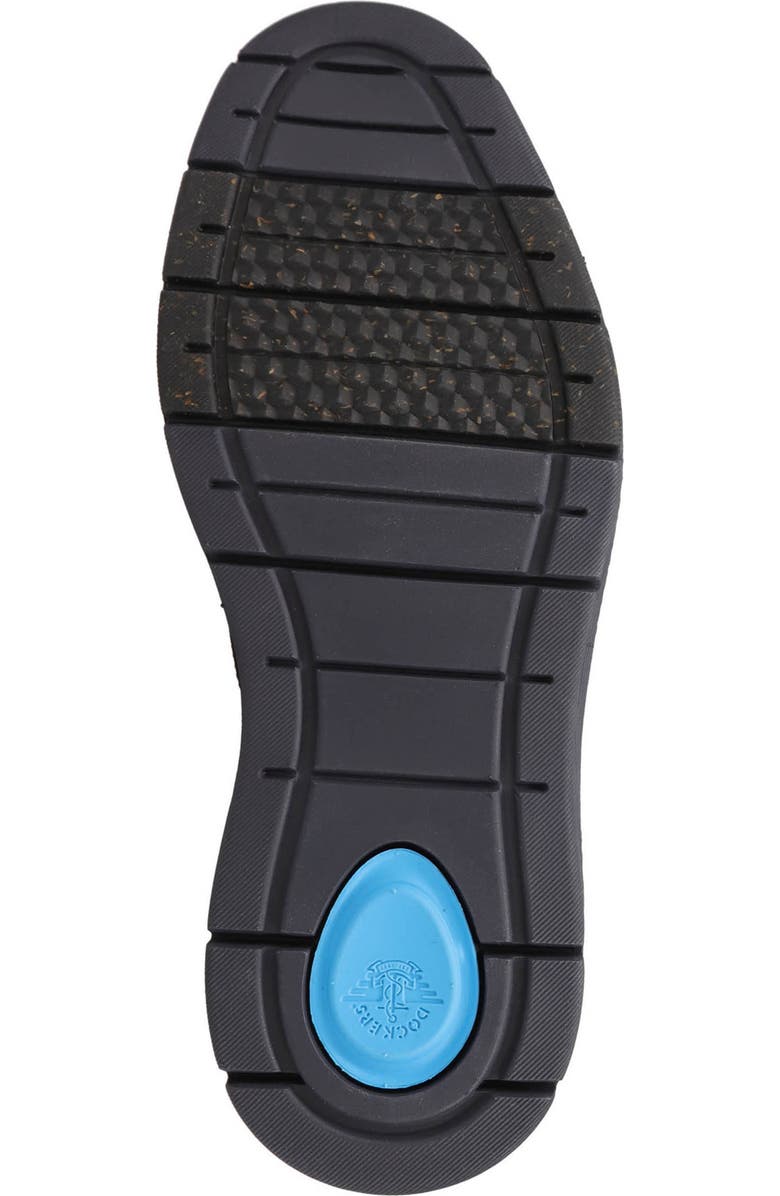 Dockers<sup>®</sup> Esmond Chukka Boot, Alternate, color, Cognac/ Navy