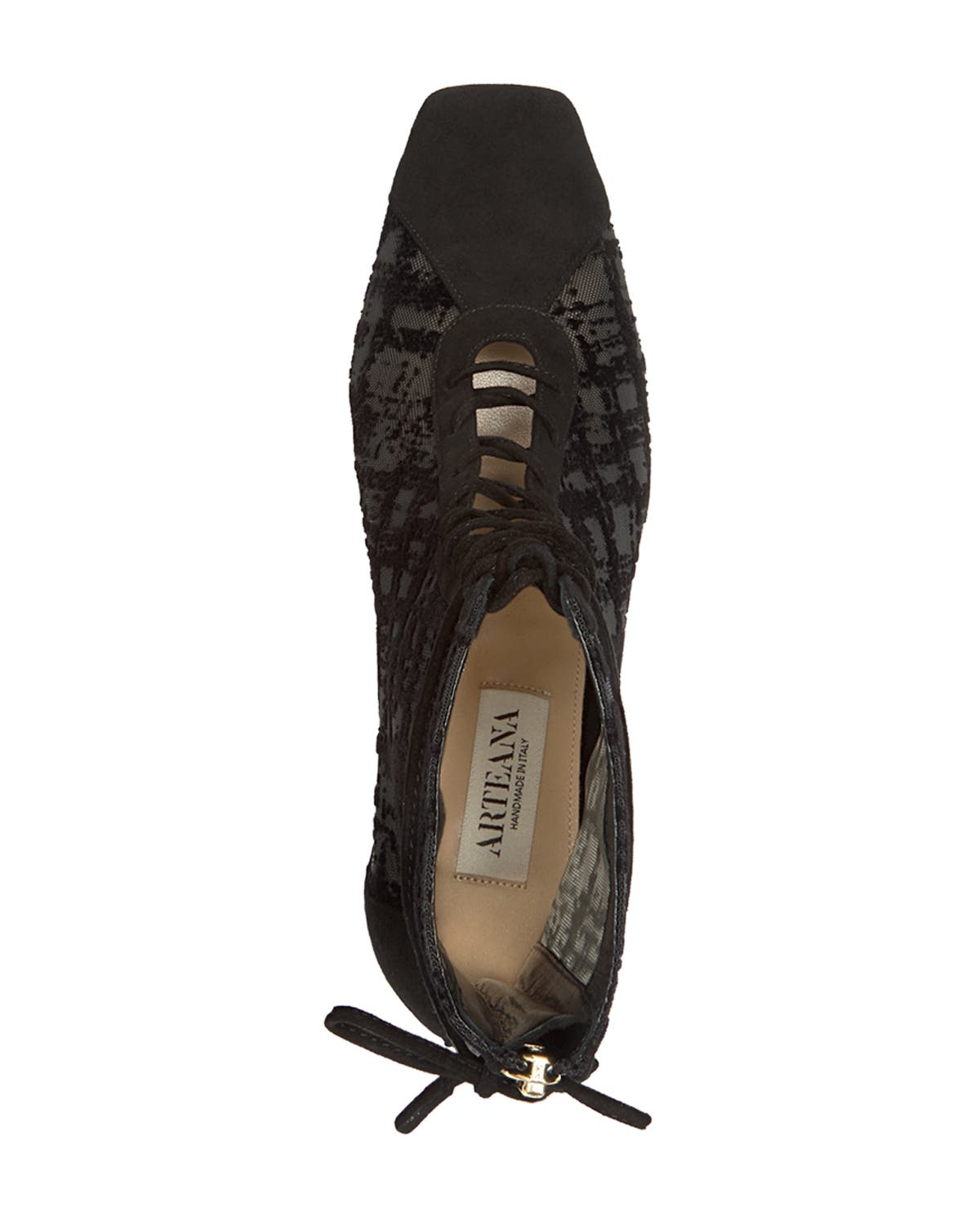 Vicenza 50 Bootie, Alternate, color, Black