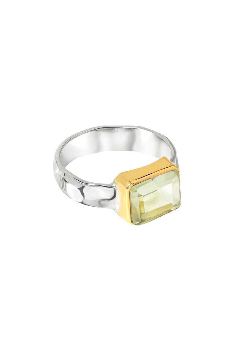 Dahlia Ring, Alternate, color, GREEN