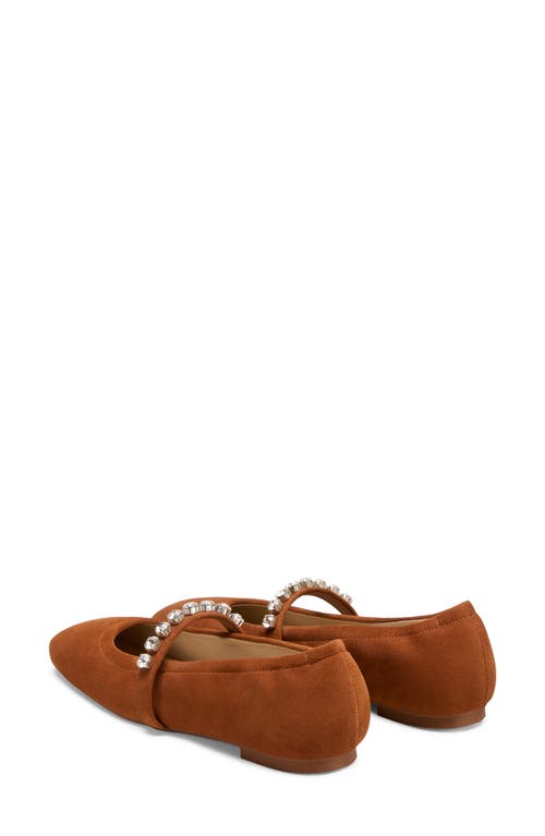Stuart Weitzman Goldie Ballet Flat