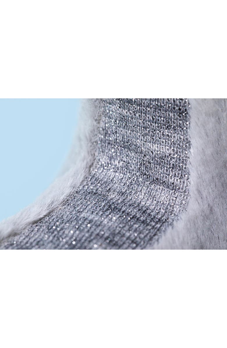 Jellycat Amuseables Silver Star Plush Toy, Alternate, color, Silver