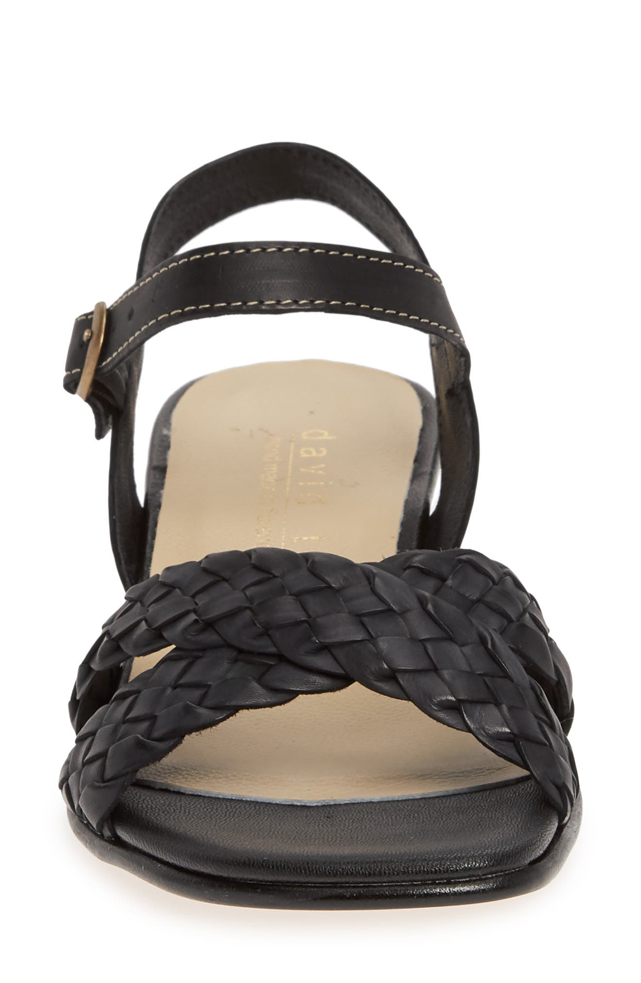 David Tate Calabria Sandal, Alternate, color, 