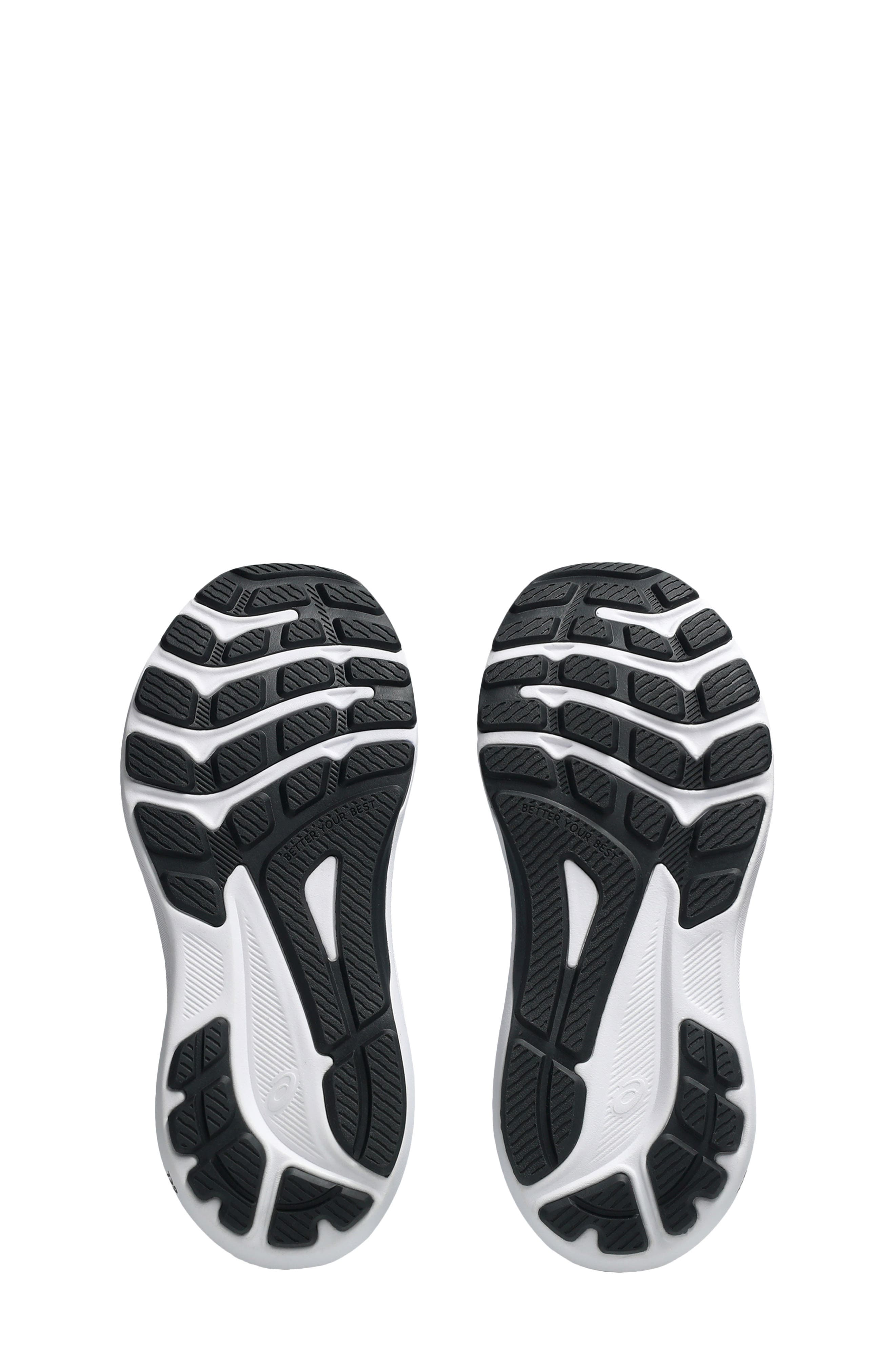 ASICS<sup>®</sup> Kids' GT-1000 13 Running Sneaker, Alternate, color, Aegean Blue/ Yamabuki