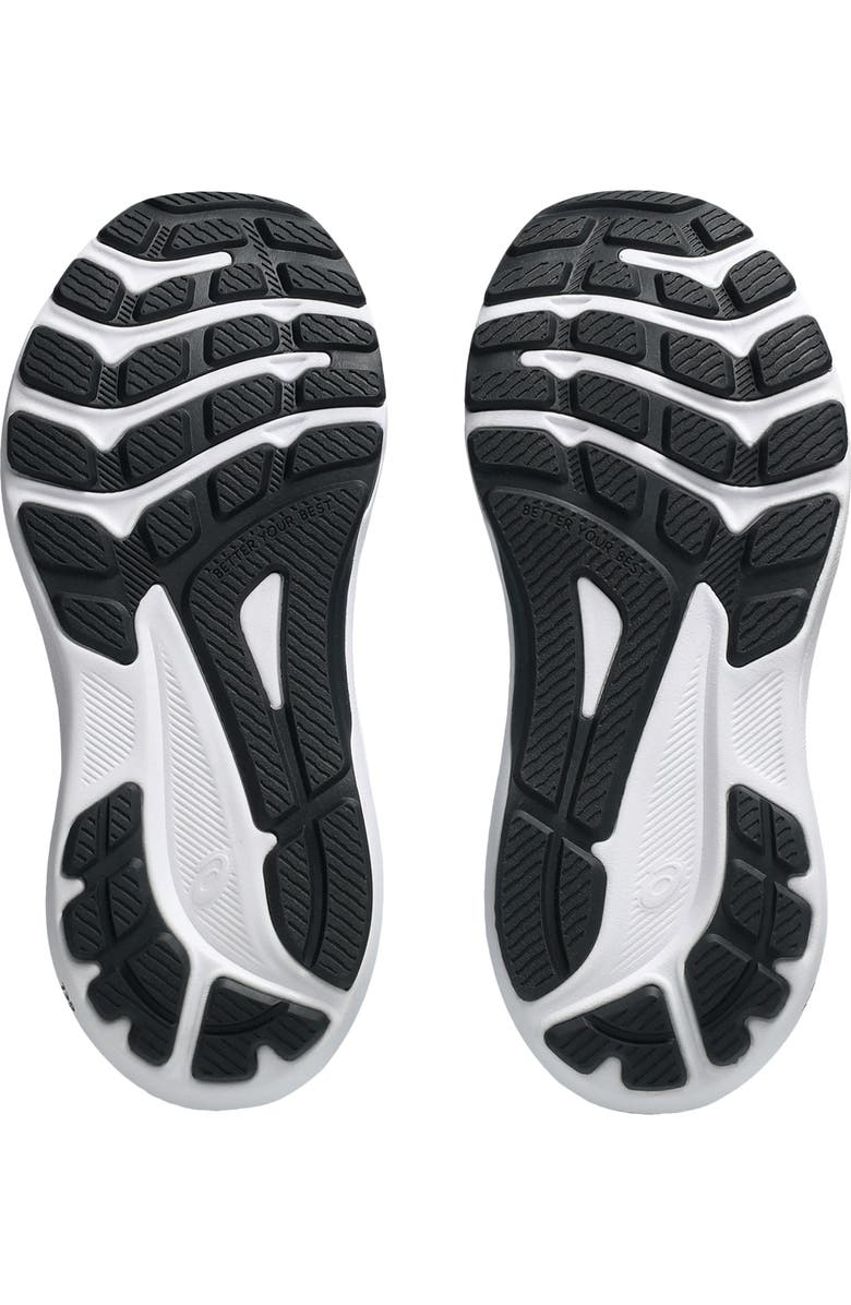 ASICS<sup>®</sup> Kids' GT-1000 13 Running Sneaker, Alternate, color, Aegean Blue/ Yamabuki