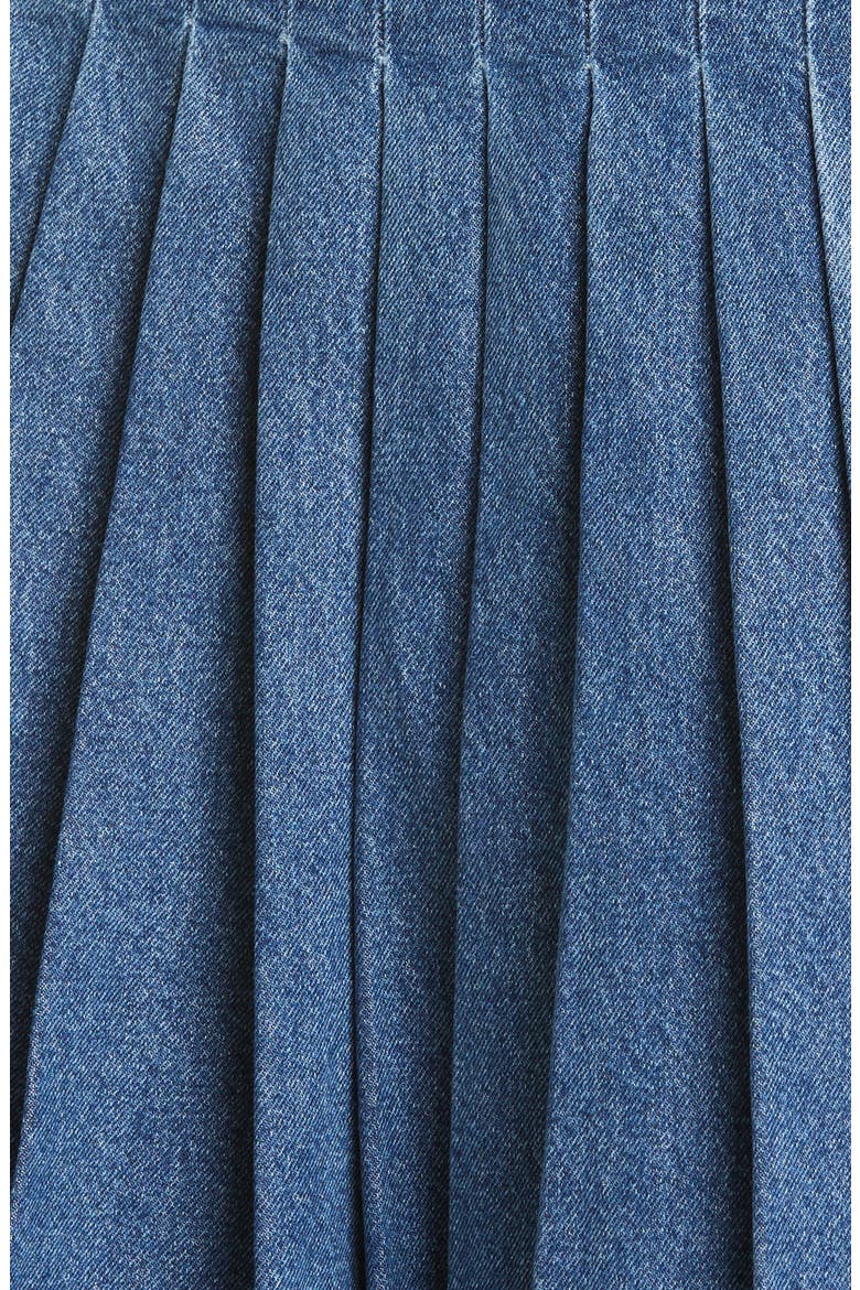 The Kilt Jeans, Alternate, color, CURREN