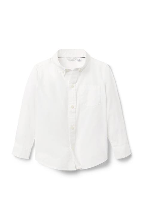 The Poplin Shirt (Toddler)